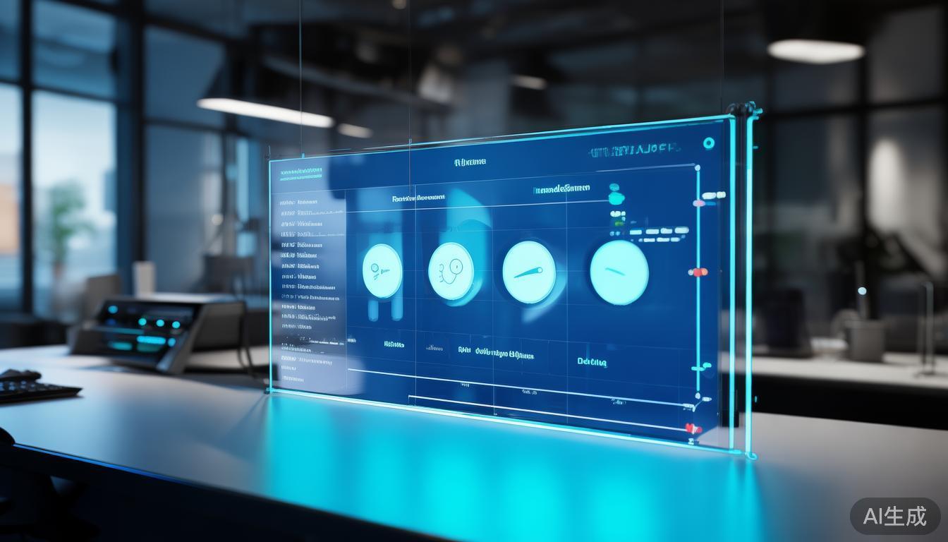 TP平台2025版发布：安卓开发者如何利用AI与低代码，实现创新突破？