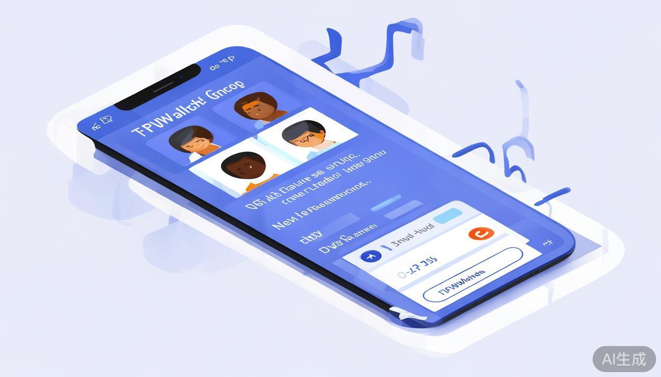 TPWallet社区构建指南：如何提升用户粘性，促进生态长久发展？