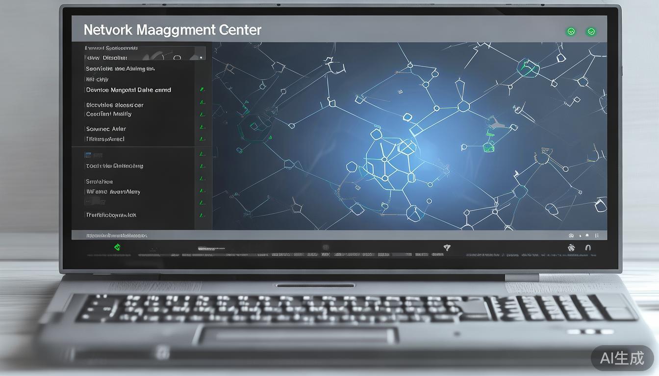 TP-LINK设备管理指南：官方下载与通知设置，确保网络安全与稳定