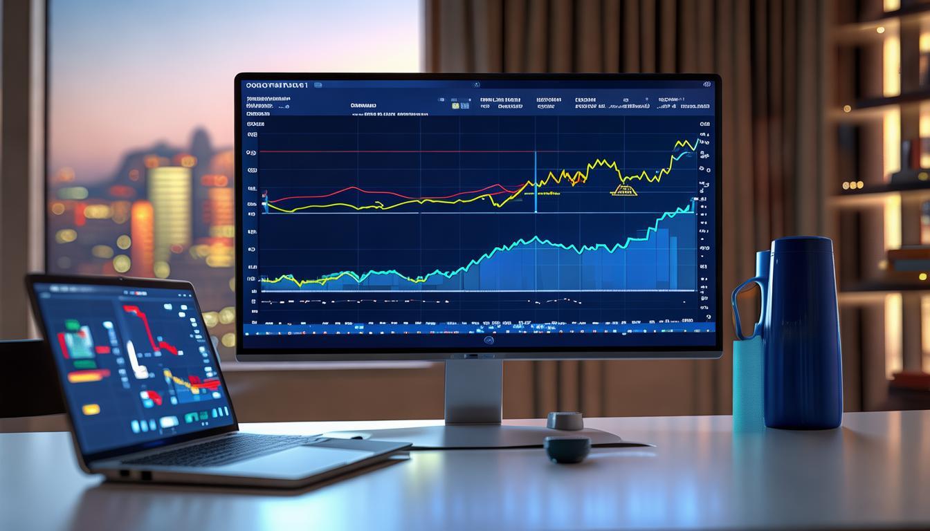 TP钱包官方正版下载后如何灵活调整资产组合实现增值？