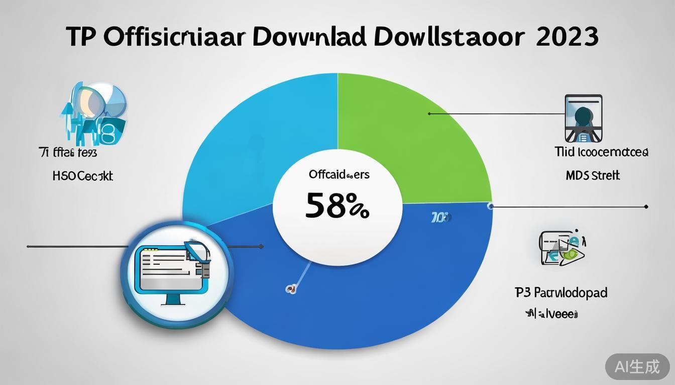 TP官网2025新版下载行为洞察：70%移动端访问与夜间集中下载趋势
