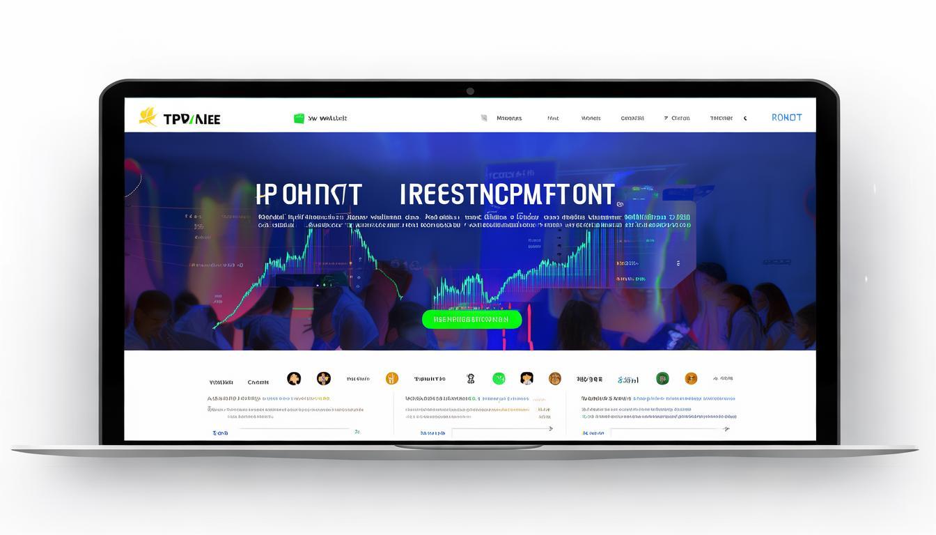 TP钱包官网入口：搭建朋友间投资交流合作的重要桥梁