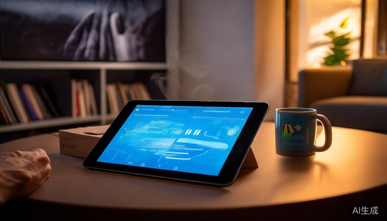 TP官方app体验：功能实用但操作卡顿，大家意见如何？