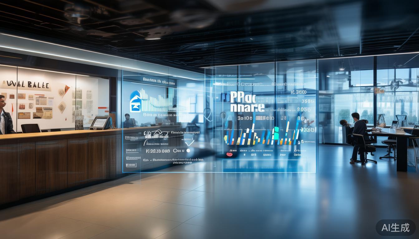 TPWallet官网下载：开启便捷数字金融生活，资产管理、快速交易新体验