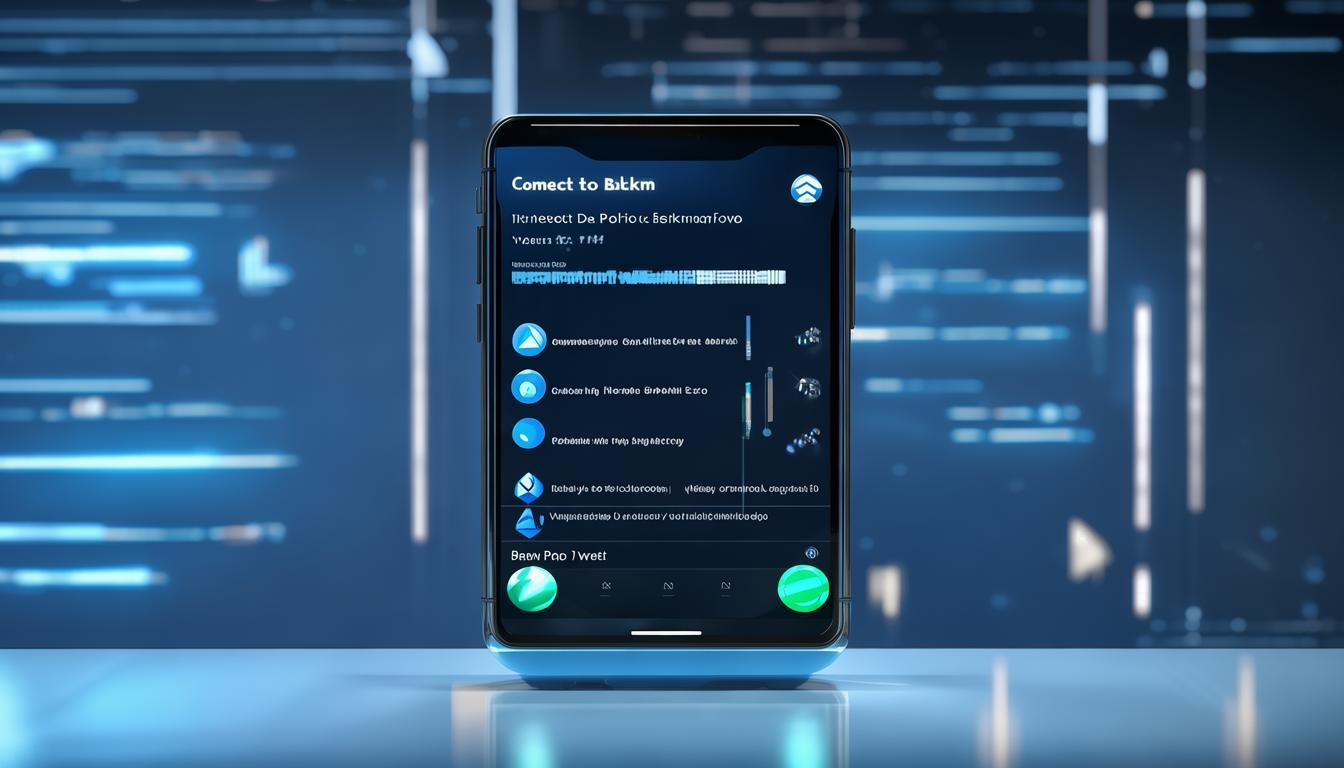 TokenPocket钱包安卓版：技术与服务出色，守护资产安全