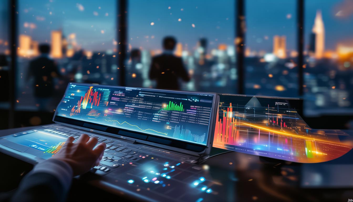 TP最新版本好处多：功能进步、安全增强，投资者收获回报