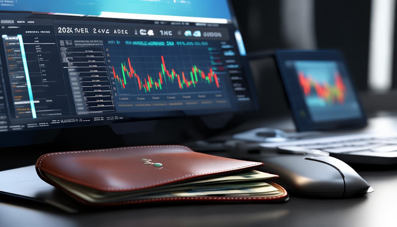 通过tp钱包官方正版下载，掌握投资动态，合理决策把握机会