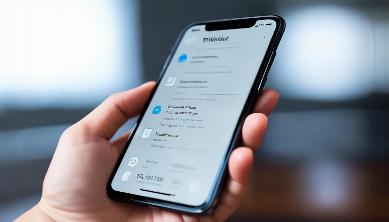 钱包官方网站_钱包app是做什么用的_用户总结：tp钱包官网下载app中值得关注的实用功能