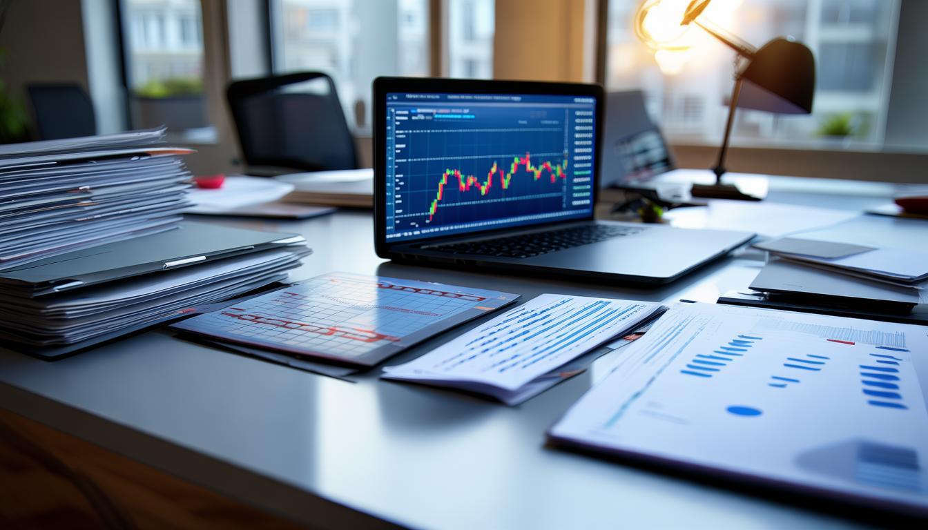 TP钱包官方版投资效果分析：定期评估、查看记录与风险把控