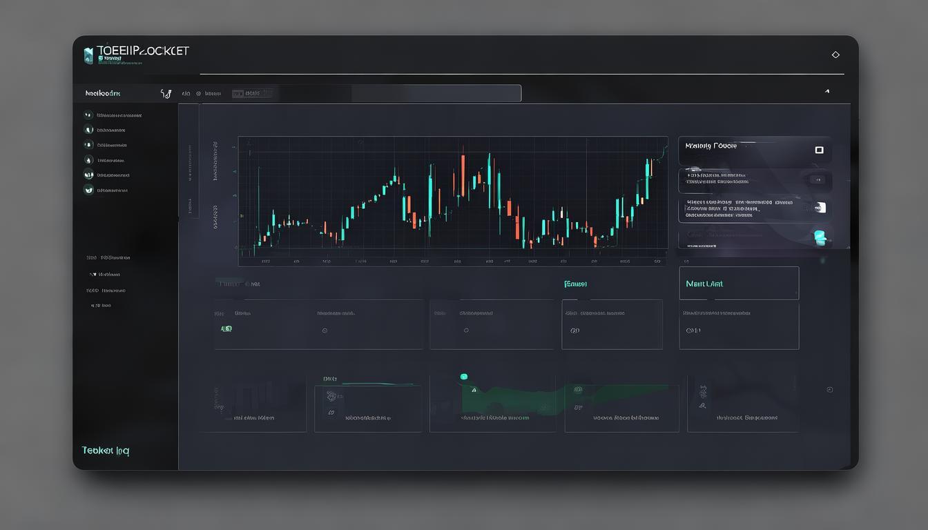 数字资产领域必备！TokenPocket平台助力安全便捷管理工具下载