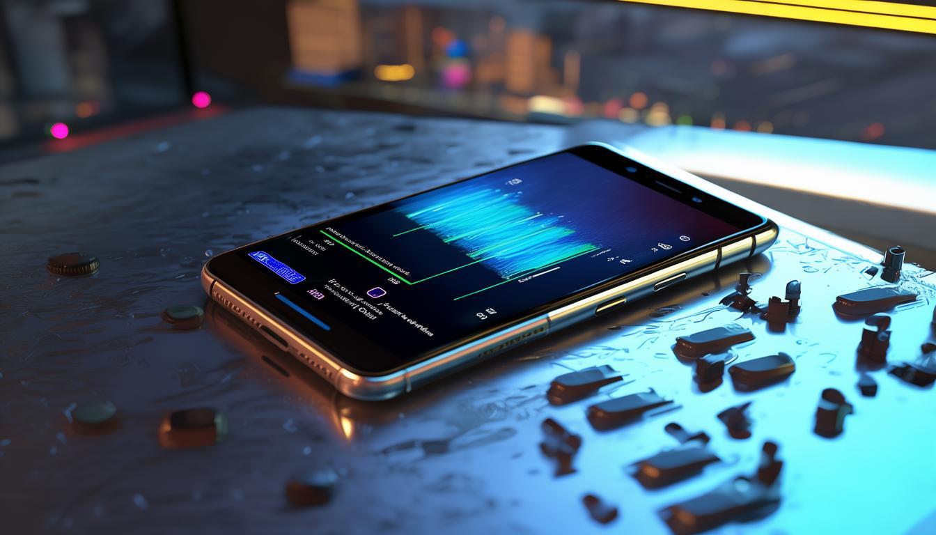 TP官方安卓最新版本对新兴技术的适应性分析_人工智能语音助手交互体验_TP官方安卓最新版本新技术整合