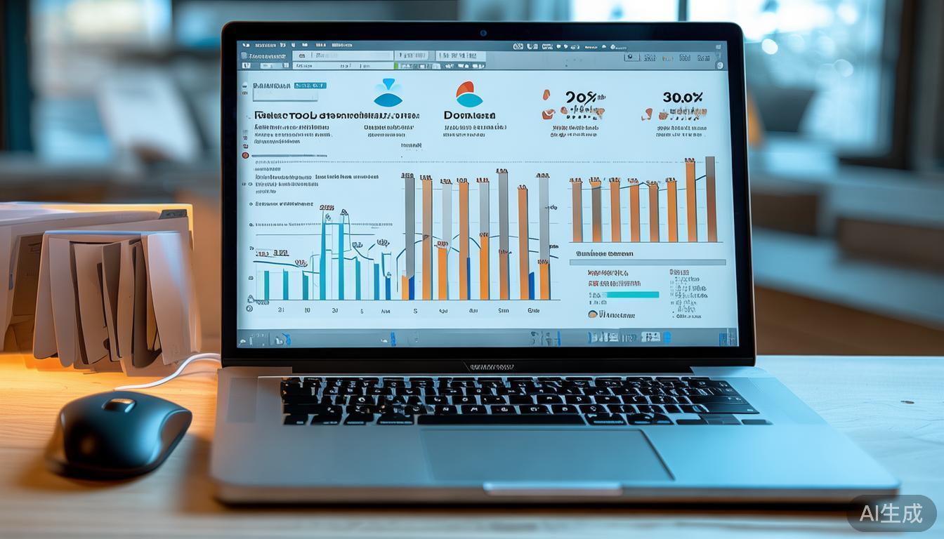 TP官方应用装载量激增67%！用户为何更信赖品牌直供软件？功能集成与安全优化成关键