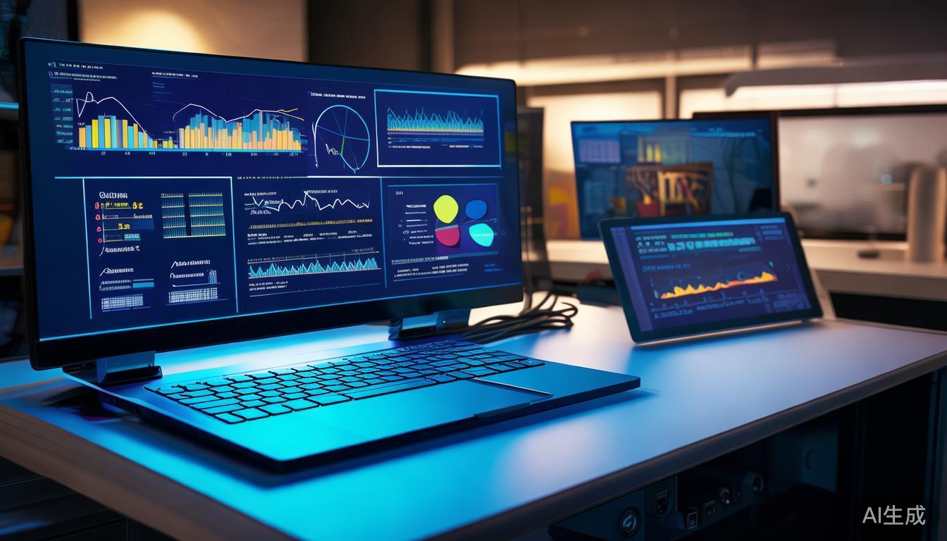 TP官方app下载融合AI技术：实现智能日程管理与数据剖析，带来效率质的飞跃