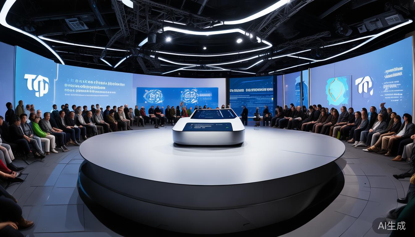 TP安卓2025新版发布：情境感知，主动预判需求，打造智能无缝数字生活