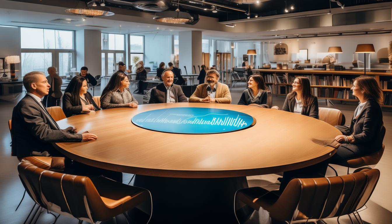 借助TokenPocket钱包App社区，利用群体智慧获投资灵感，还需保持理性