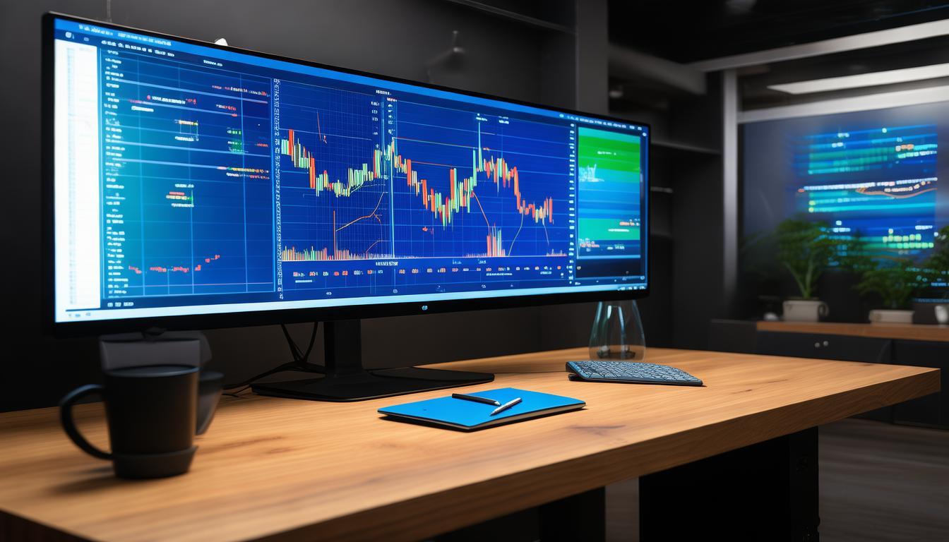 可视化最常见的方法_可视化发展趋势_tpwallet官方网站中可视化的数据分析工具，如何帮助你理解市场趋势？