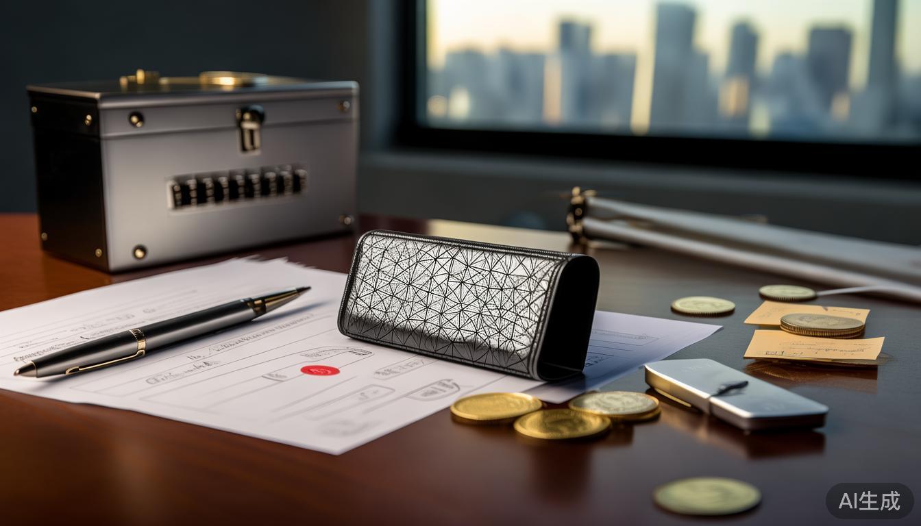 TP钱包官方下载指南：如何安全获取正版，避免资产损失风险？