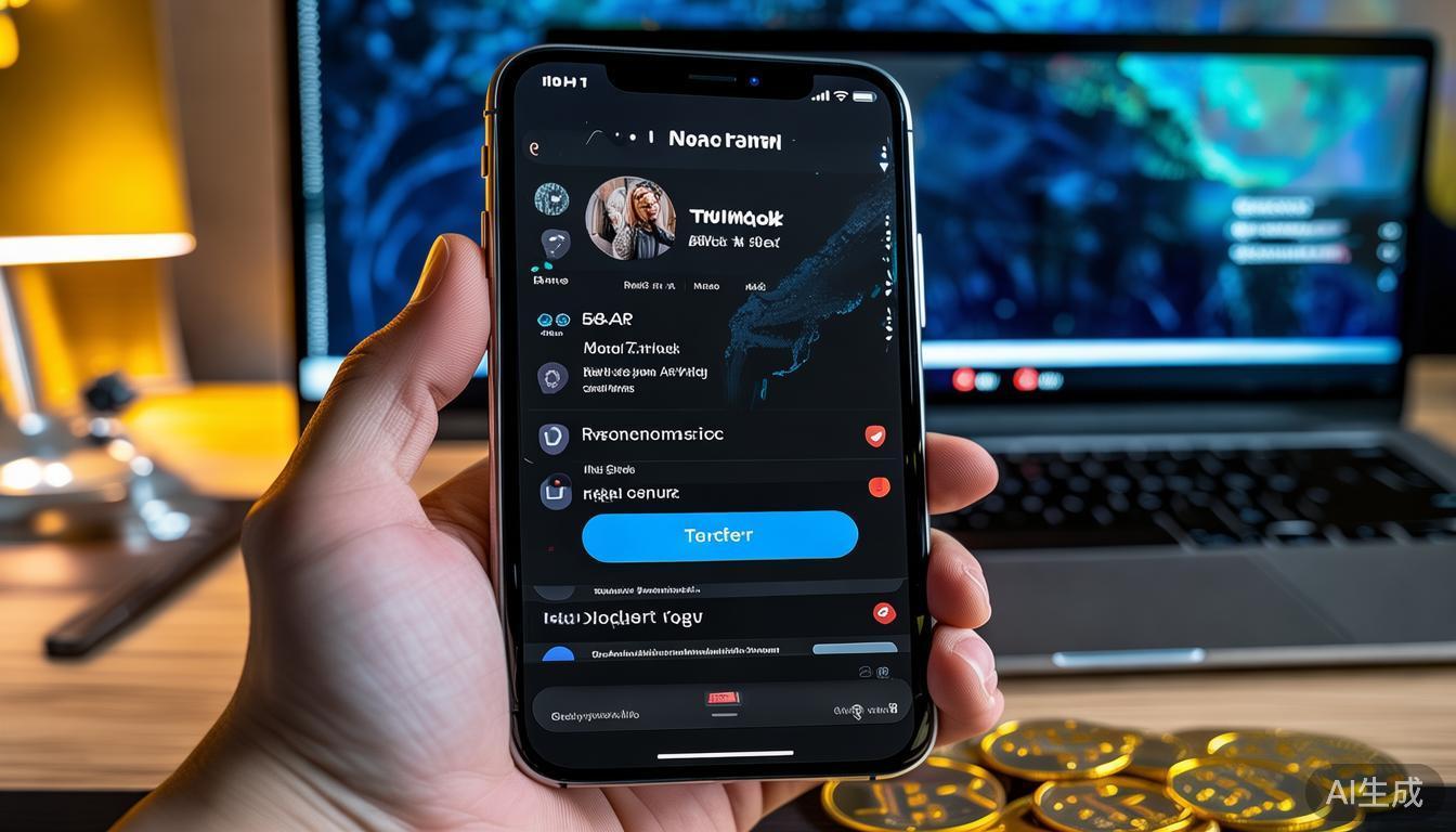 TT币钱包怎么选？安全第一！硬件冷钱包与官方软件钱包深度解析