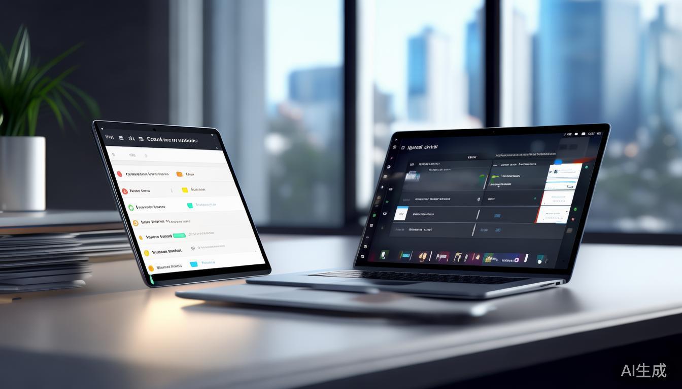 TP安卓新版重塑团队协作：实时同步与文件协作的增强，带来了什么？
