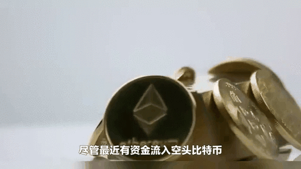 立足加密货币市场？借助官网掌握动态，合理配置投资组合