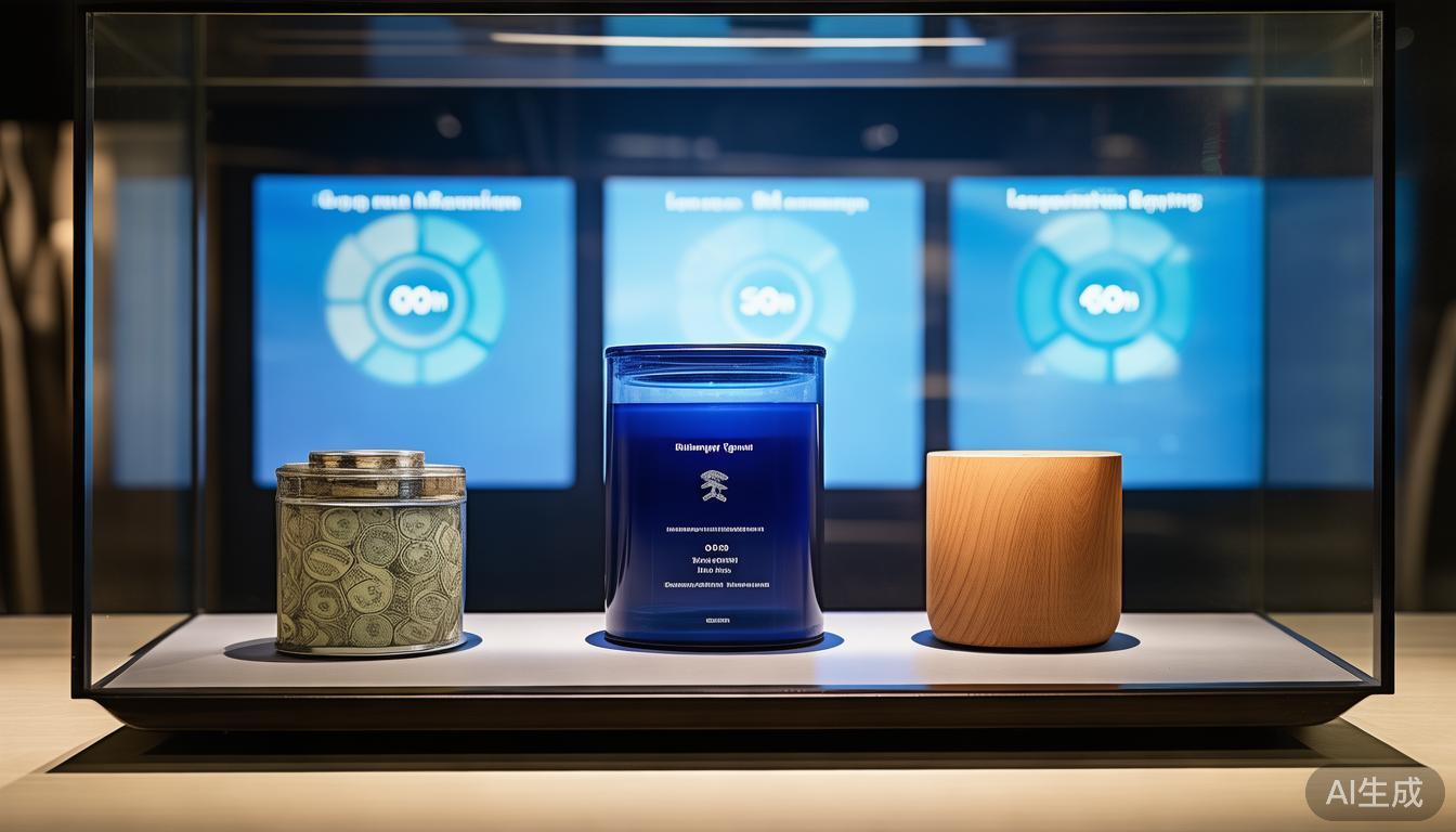 理财App实用指南：避开陷阱，高效管理钱财，轻松达成你的理财目标