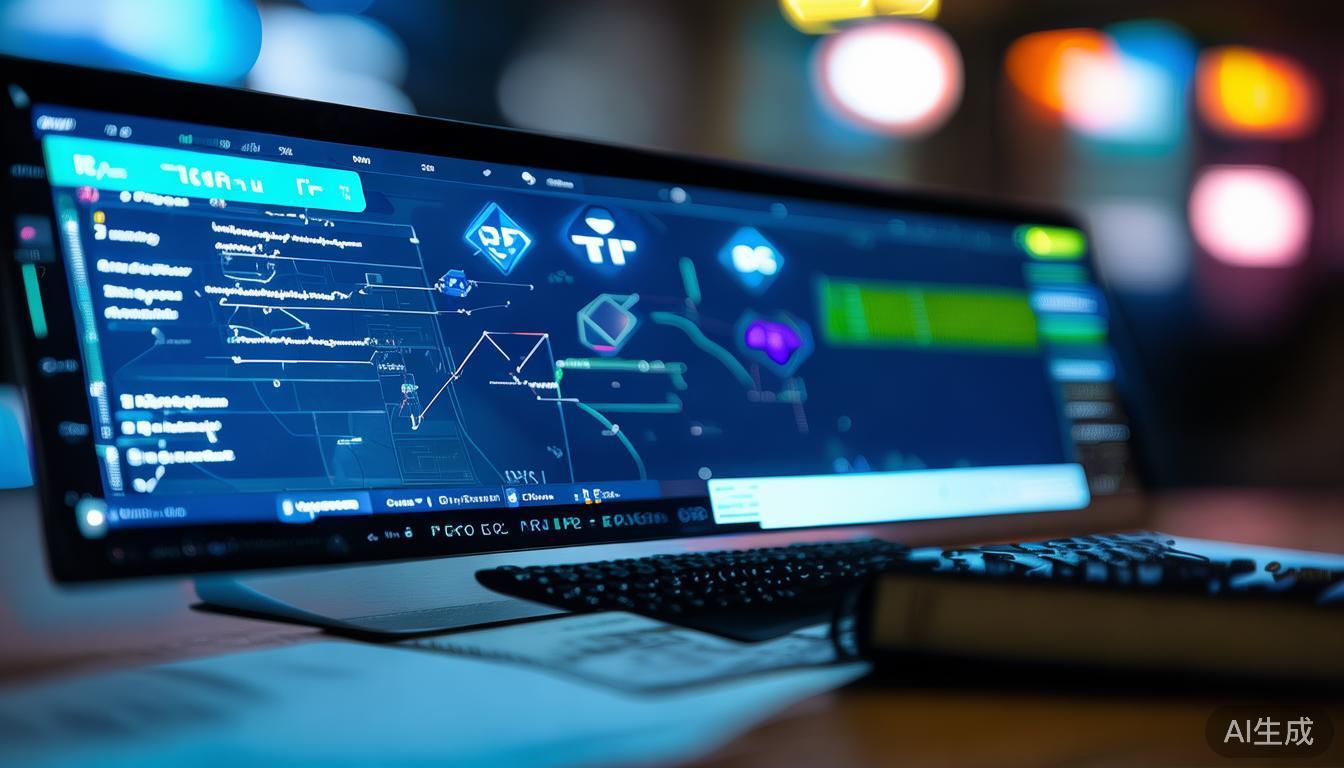 TP钱包 vs 其他平台：资产安全谁更可靠？去中心化与私钥自持的真正优势