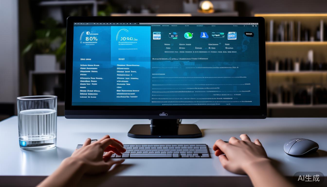 数字身份安全指南：从官方下载TP到启用双重认证，全面保护个人信息