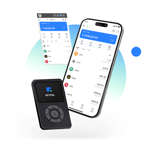 TokenPocket数字钱包前景受关注，扩充生态持续创新