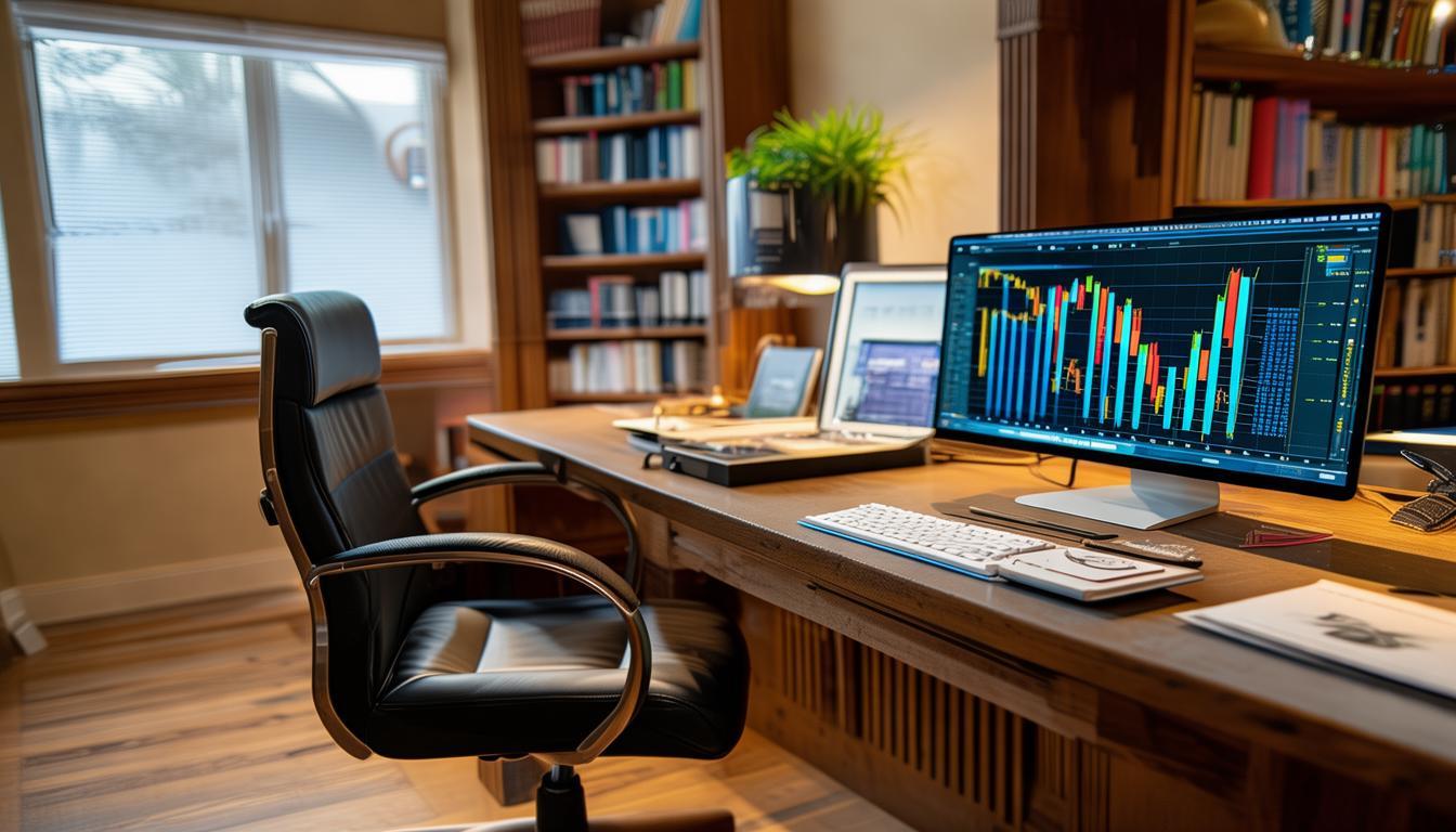 下载TP钱包官方正规版，设定投资目标，实现财务稳定增长