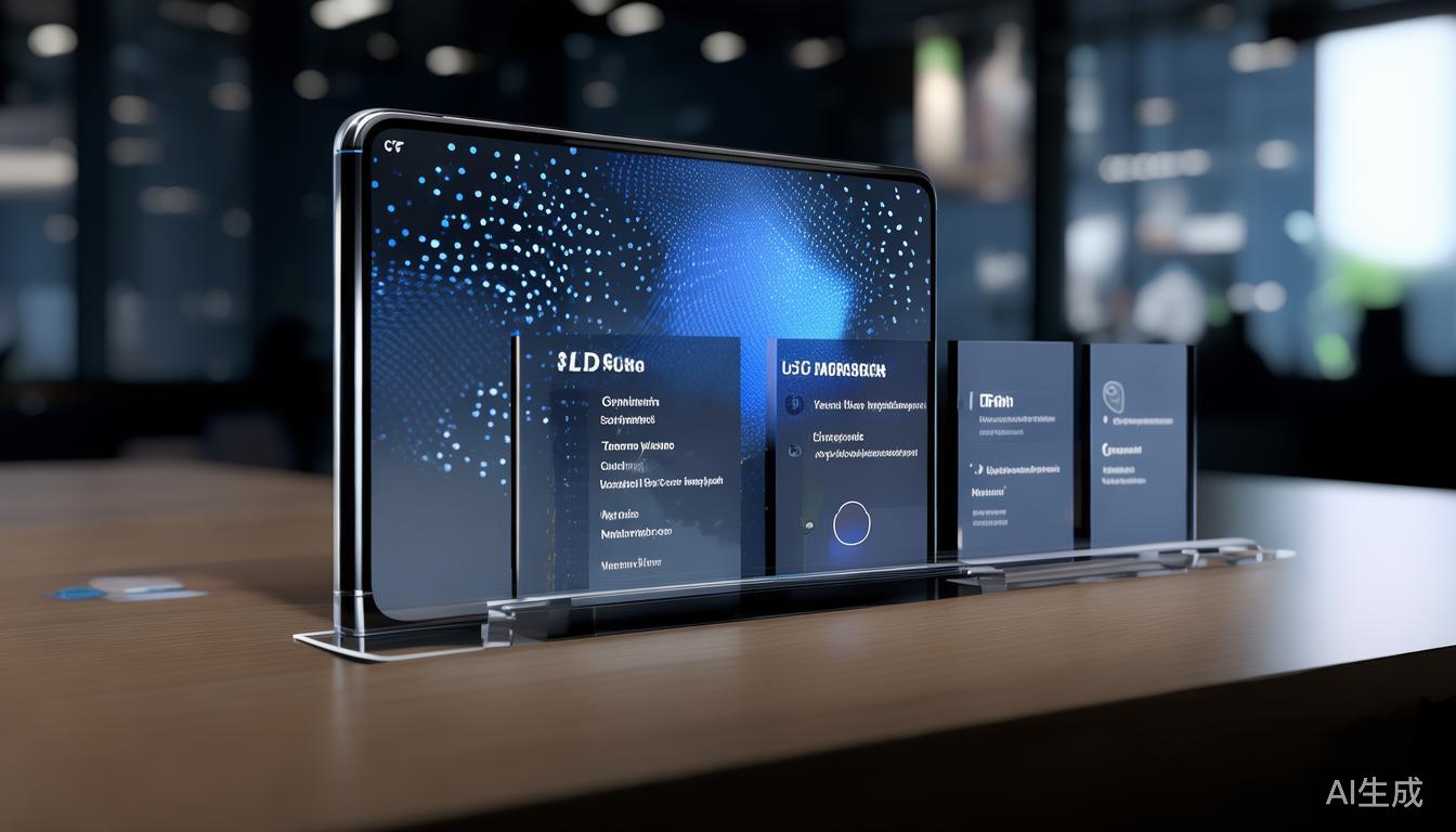 TP官方2025年安卓版升级，智能加密与快速验证引关注