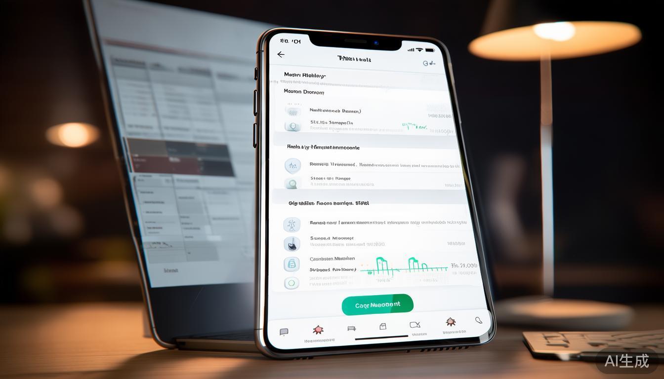 利用TPWallet提升个人金融素养的途径_如何培养金融素养_金融素养的度量