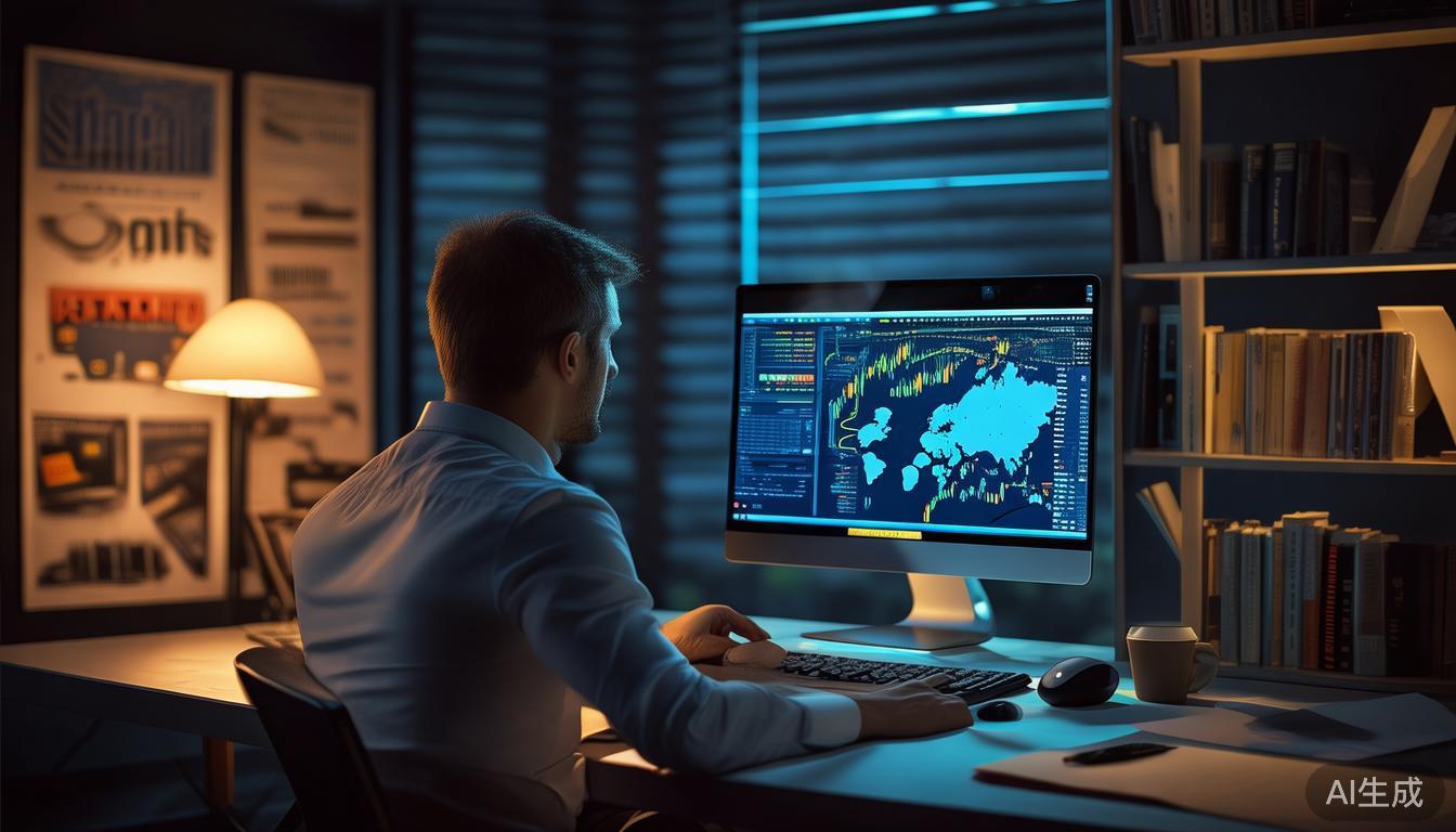 投资安全第一步：下载官方软件后，如何有效使用与独立判断？