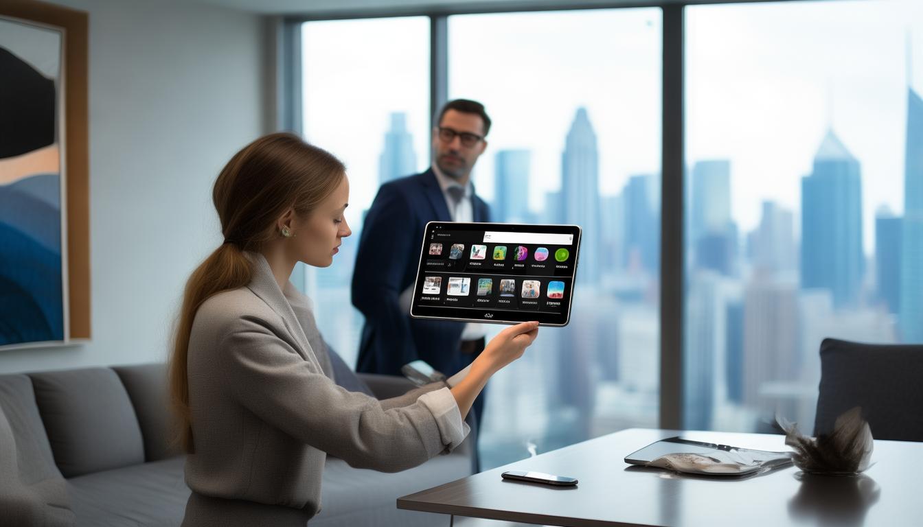 2025年TP官方网站安卓新版本受关注，用户推荐与意见齐探讨