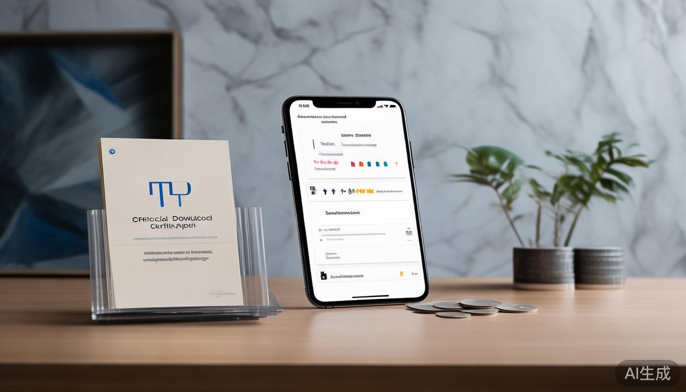 TP官方正版软件下载攻略：3步解决版本杂乱、病毒困扰，安全安装指南