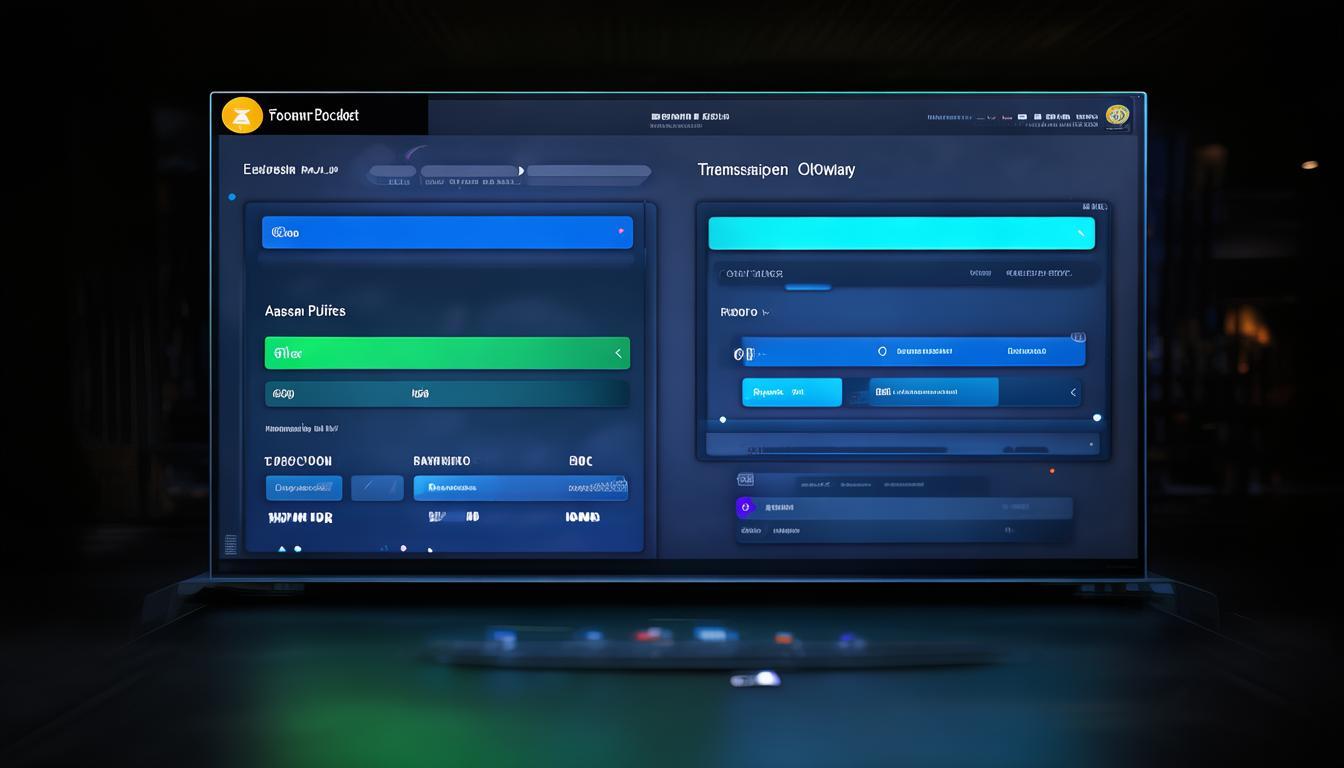 用TokenPocket钱包安卓版参与加密交易，这些基础操作要了解