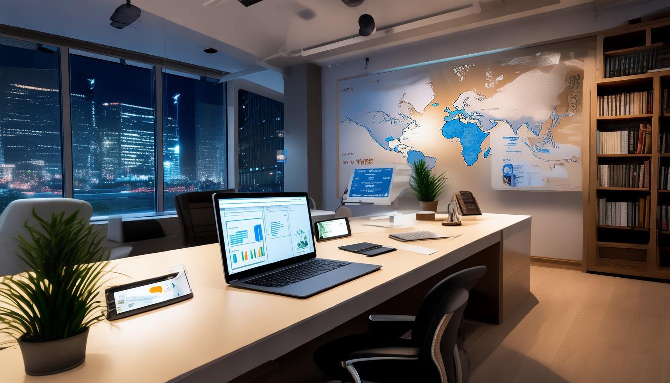 TP钱包本地化策略至关重要，语言适配是关键