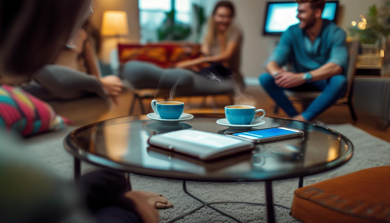 2025年安卓最新版TP官方应用，社交创新让互动更精彩