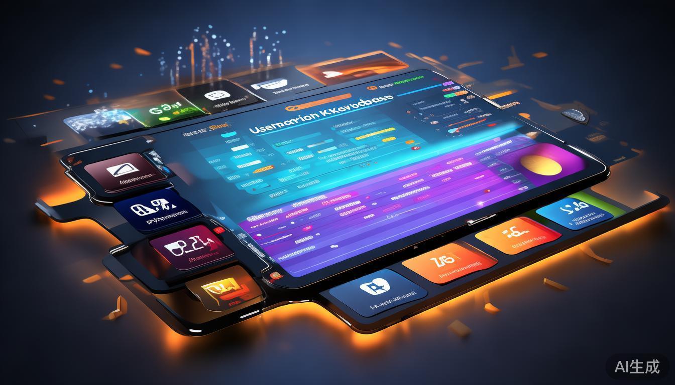 TP官方下载App的市场导向与商业模式，如何精准抓取用户需求？