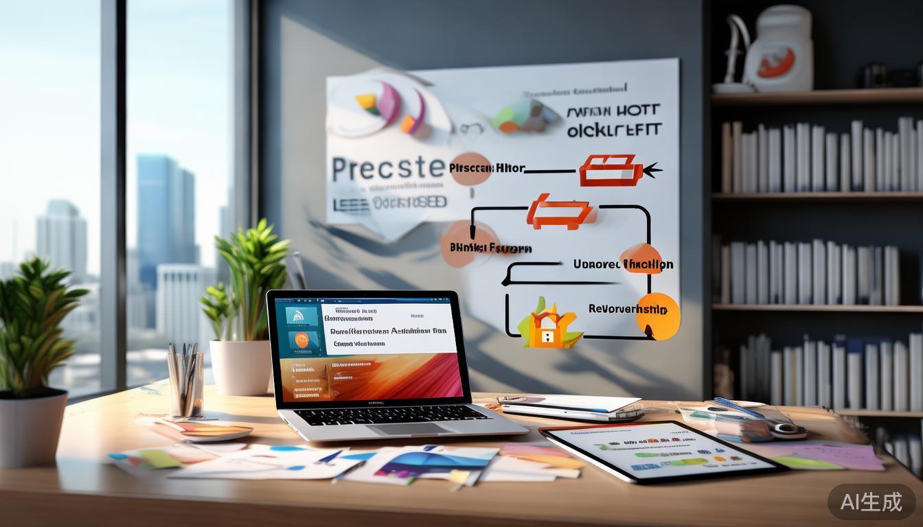 TP安卓正版崛起：精准渠道与严格验证，如何奠定行业地位？