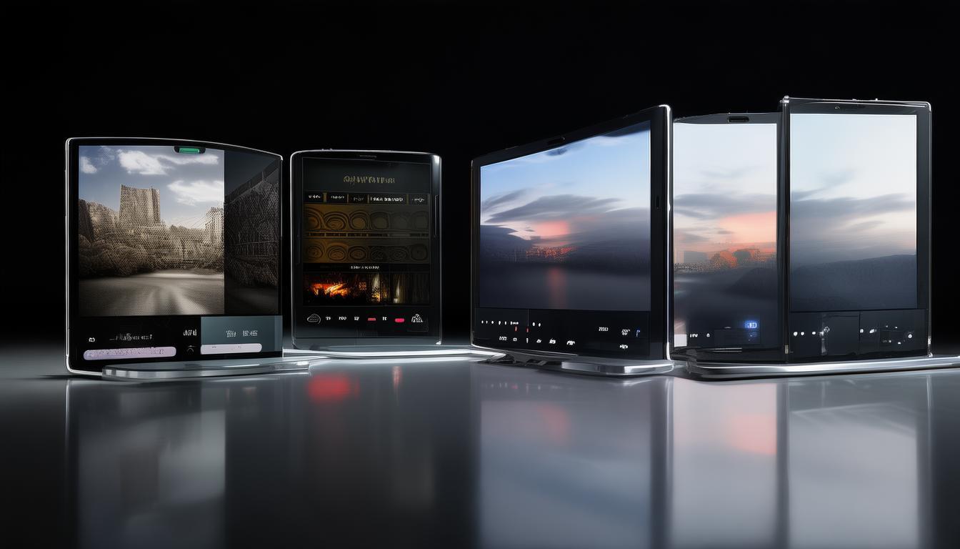 安卓摄影软件推荐_安卓手机摄影爱好者必看：tp 2025版RAW格式处理与AI修图评测！_安卓专业摄影