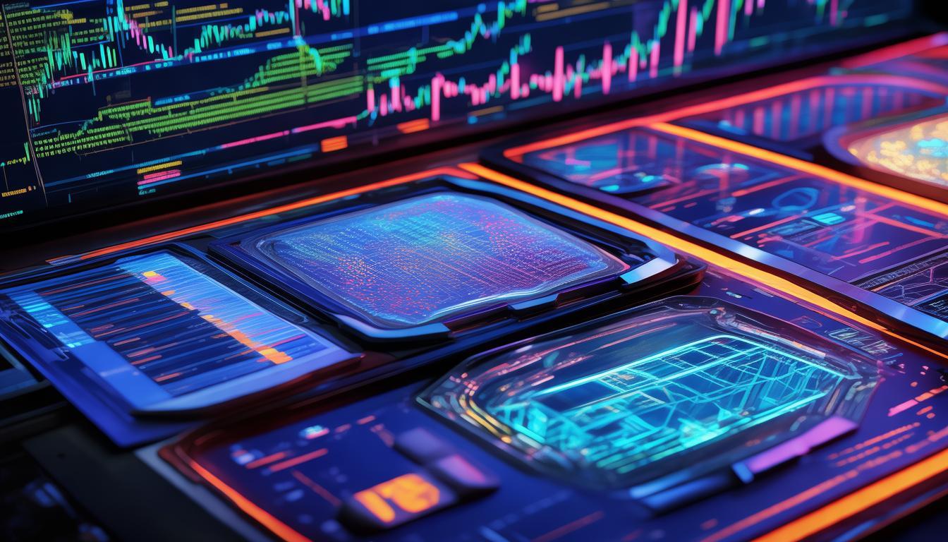 tokenview官网_tokensoft官网_使用TokenPocket官网下载的投资策略分析