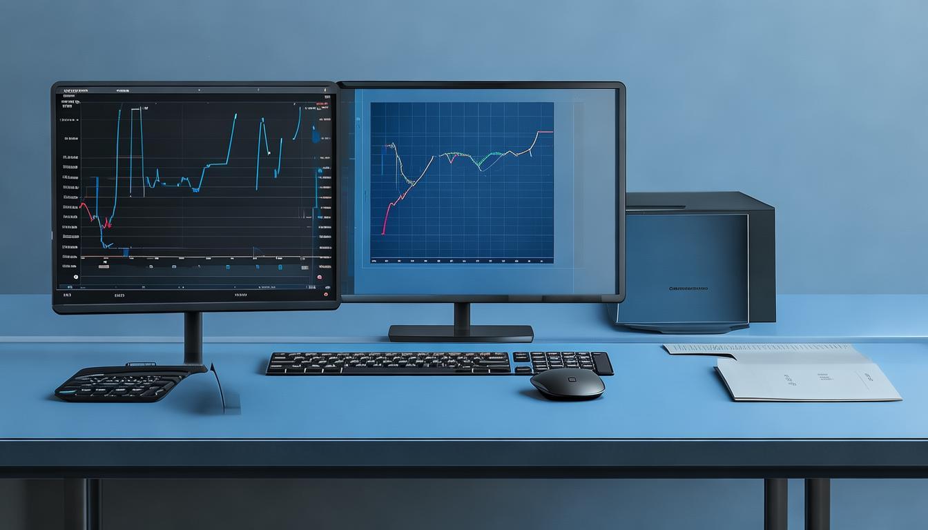 安装TP官方软件交易时，保持平和心态与良好习惯很关键