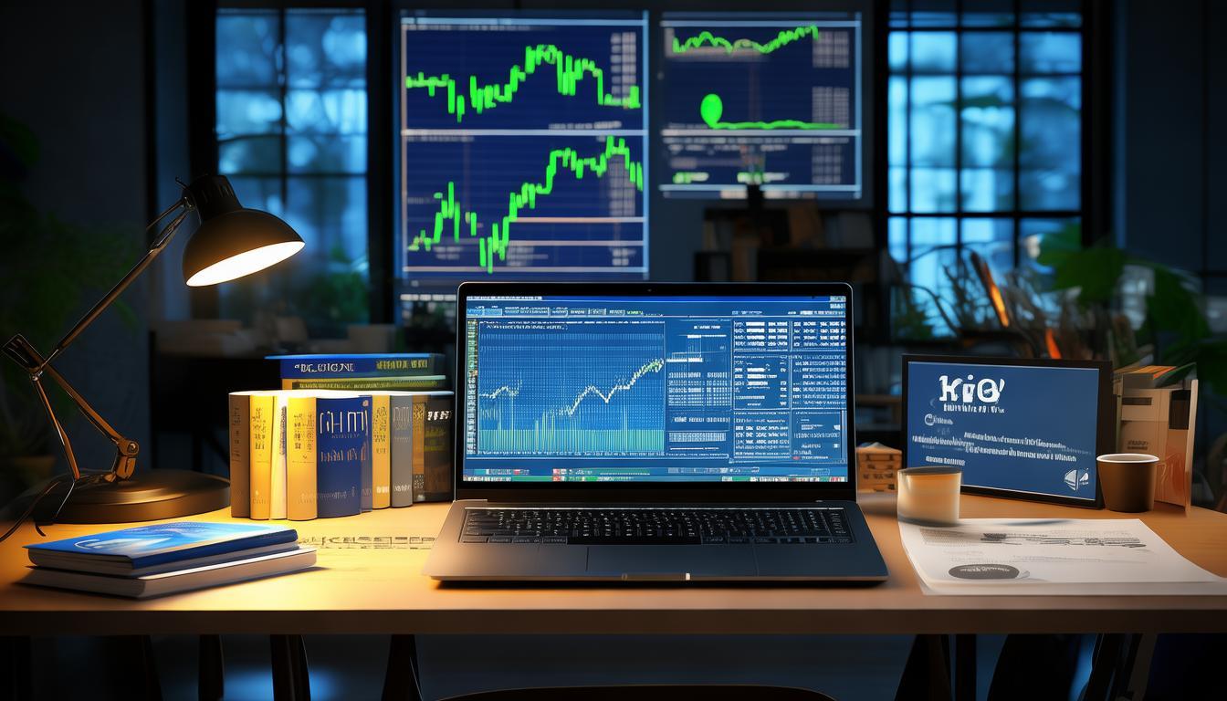 数字货币交易想成高手？下载tp钱包最新版官网软件是关键