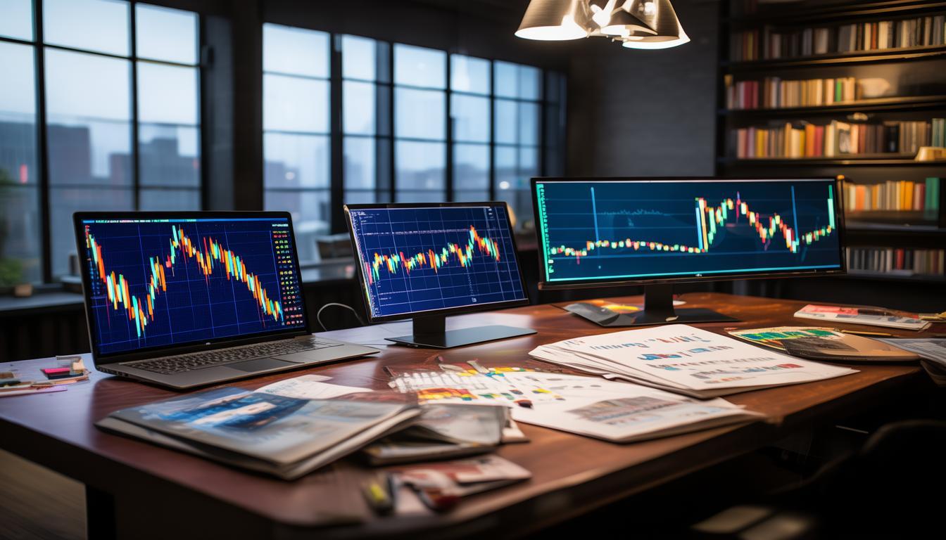 TP钱包最新版官网：掌握分析工具优化交易策略，洞察市场走向