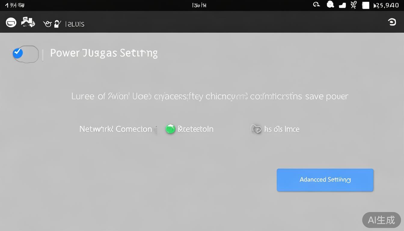 安卓电池健康怎么恢复100_TP安卓2025省电模式怎么用?教你延长电池寿命_安卓电池健康度怎么提升