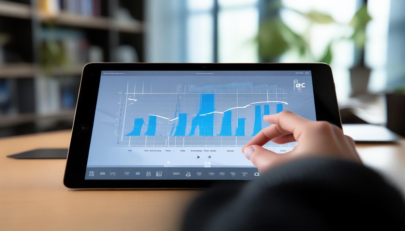 TP官方应用软件：信息智能行业核心，数据收集处理的关键？