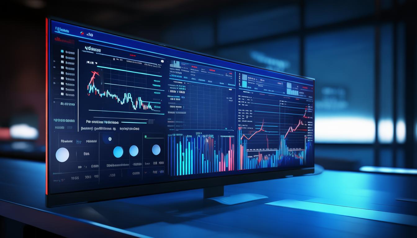 通过TokenPocket下载的分析工具做市场调研，这些技巧要掌握