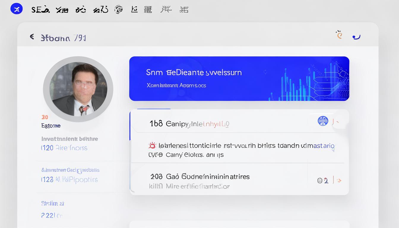 借助TP交易所软件，参与社区互动，增长投资见识