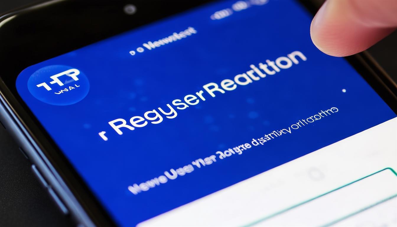 TPWallet电子钱包官方网站获取及登记账号流程详解