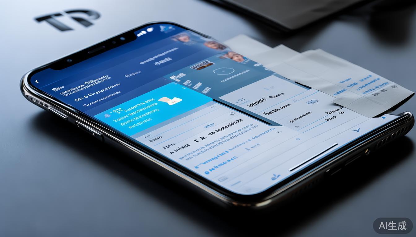 TP（TokenPocket）官方应用交易指南：获取设置与准备工作全解析